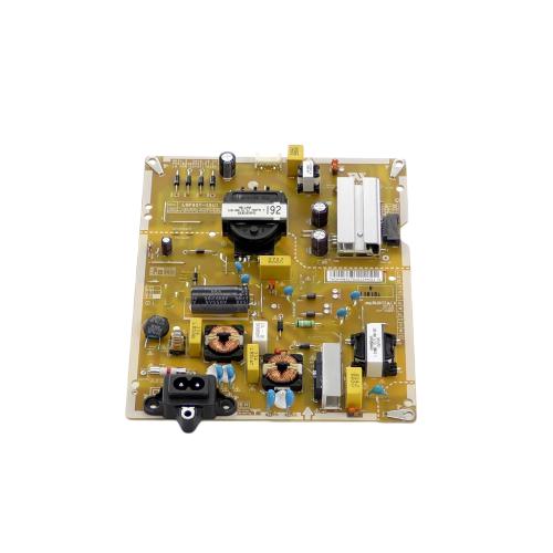 Lg Power Supply Assembly - EAY65170101
