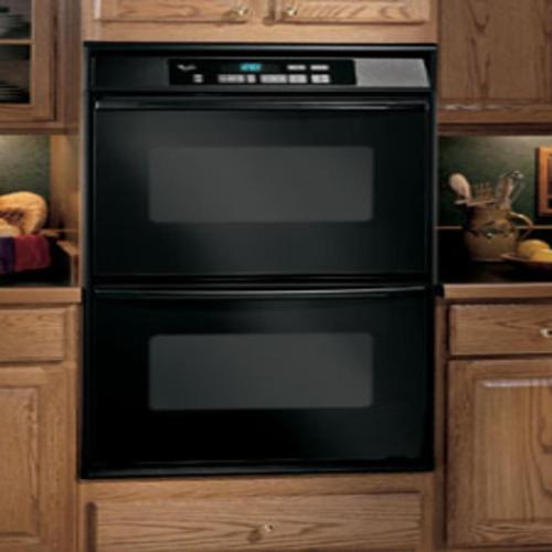 Whirlpool RBD275PDB4 Oven
