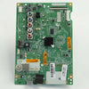 Lg Refurbished B Chassis Assembly - CRB34549301