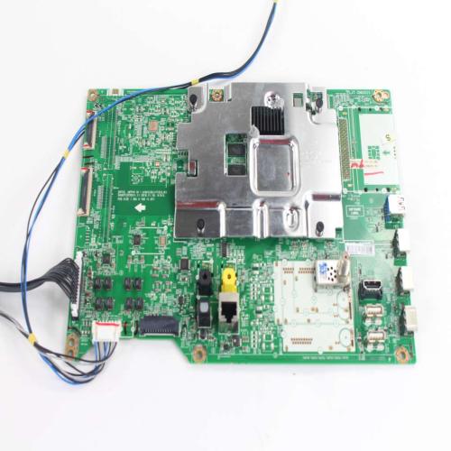 LG Part# EBT64458803 Chassis Assembly - Genuine OEM