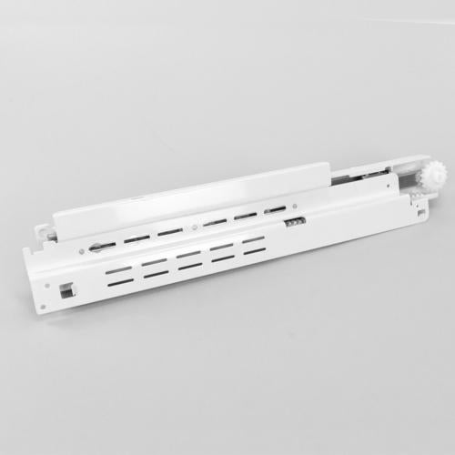 Samsung Part# DA97-13781B Middle Guide Rail Assembly - Genuine OEM
