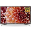 Sony XBR75X900F X900F| LED | 4K Ultra HD | High Dynamic Range (HDR) | Smart TV (Android TV)