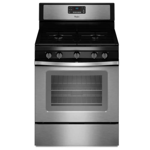 Whirlpool WFG530S0ES0 Range - Oven/Stove
