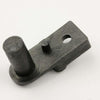 Haier Left Limit Block Of Door - 20122090456