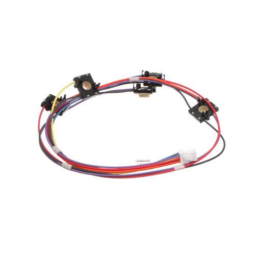 Bosch Part# 12029897 Cable Harness - Genuine OEM
