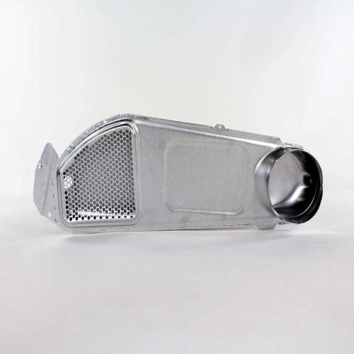 Kenmore Dryer Heat Duct 110.67102310