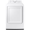Samsung DVE41A3000W/A3 7.2 Cu. Ft. Electric Dryer With Sensor Dry In White