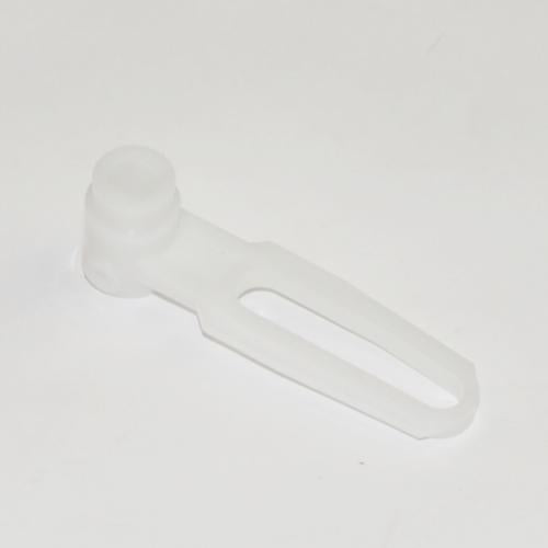Electrolux Bracket,Ice Tray - 241827701