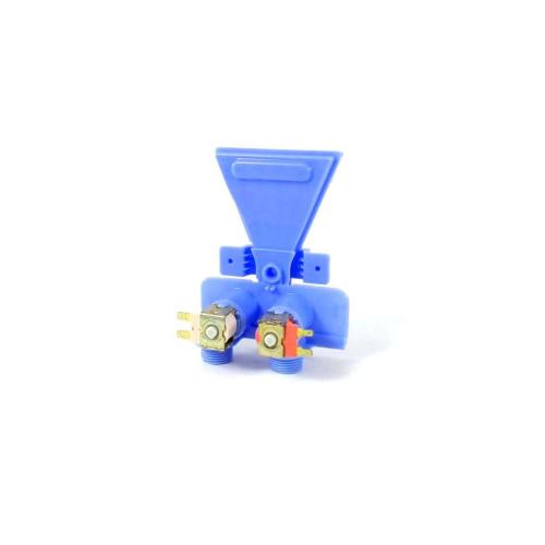 GE Washing Machine Water Valve Assembly GTW500ASN0WS
