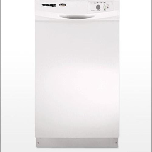 Whirlpool GU2600XTPQ1 Dishwasher