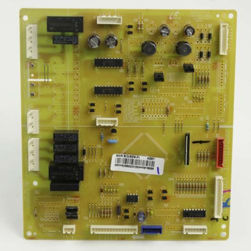 Samsung Main Circuit Control Board DA92-00625D