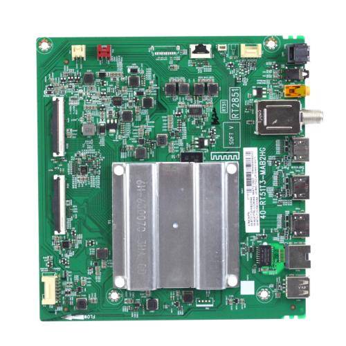 Tcl Main Board - 08-RT51T25-MA200AA
