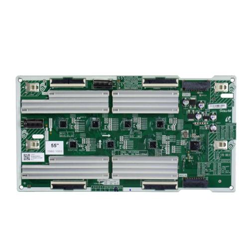 Samsung Part# BN44-00985A Driver Board - Genuine OEM