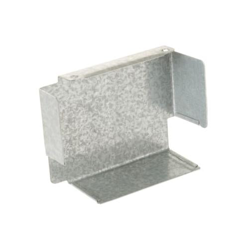 GE Part# WB34K10128 Heating Element Cover - Genuine OEM