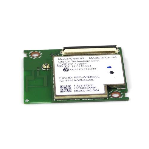 Sony Module (L) Compl F-1306-813-5 - A-2207-353-A