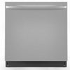 Midea MDT24H2AST 24-Inch 49 dBA Quiet Top Control Dishwasher