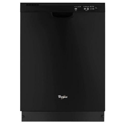 Whirlpool WDF520PADB0 Dishwasher