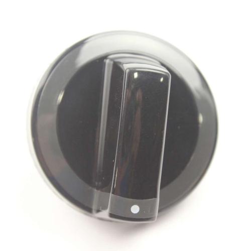 Whirlpool Part# WPW10316662 Cooktop Knob (OEM) Top, Left