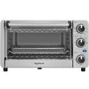 Midea MC12GBN Highland 12L 4-Slice Air Fry Toaster Oven - Black