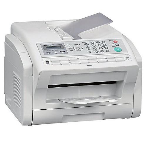 Panasonic UF4500 Laser Fax
