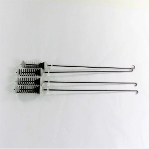 Inglis Washing Machine Suspension Rod Kit ITW4880HW0