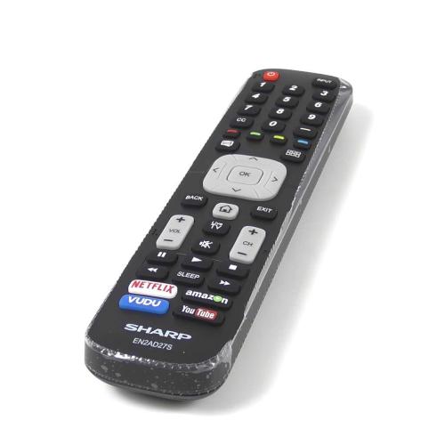 Hisense Remote Control En2Ad27S\Sharp - 203322