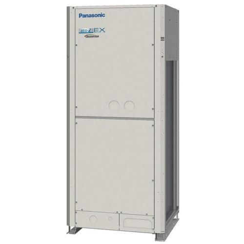 Panasonic U72ME2U94 Me2 Series Vrf Heat Pump 460V