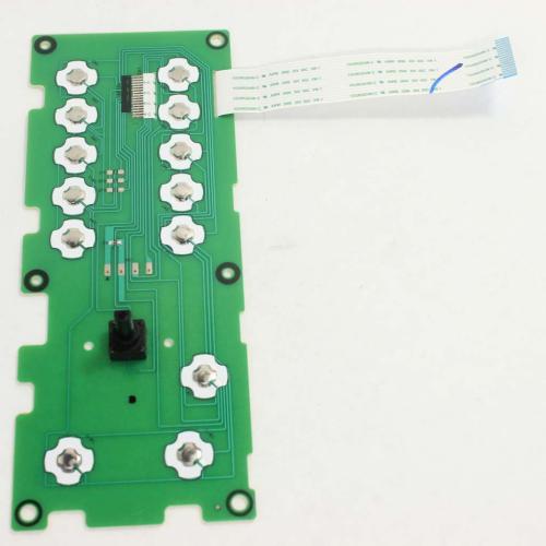 Samsung Part# DE96-01022A Key Board Module Assembly - Genuine OEM