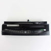 GE Part# WD34X11233 Escutcheon Bowed Assembly (OEM)