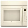 Whirlpool WMH2175XVT4 Microwave Parts