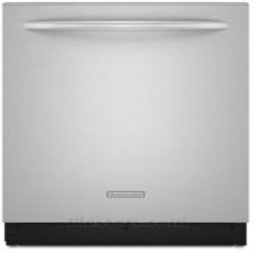 Whirlpool WHIKUDS40FVPA2 Dishwasher