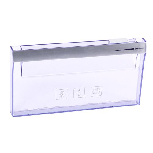 Blomberg Refrigerator Drawer Printed Cover - 4944861600