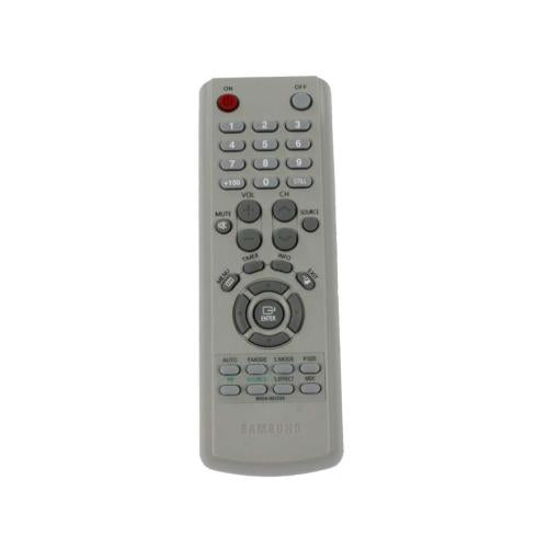 Samsung Part# BN59-00533A Remote Control - Genuine OEM