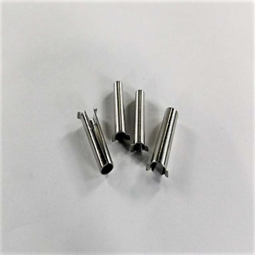 Whirlpool Part# 4387491 Plastic Tubing Insert (OEM)