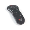 LG Remote Controller Assembly - AKB73775906