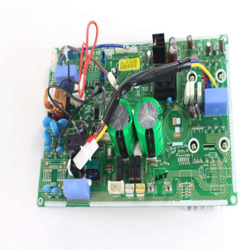 LG Part# EBR83795202 Inverter Pcb Assembly (OEM)