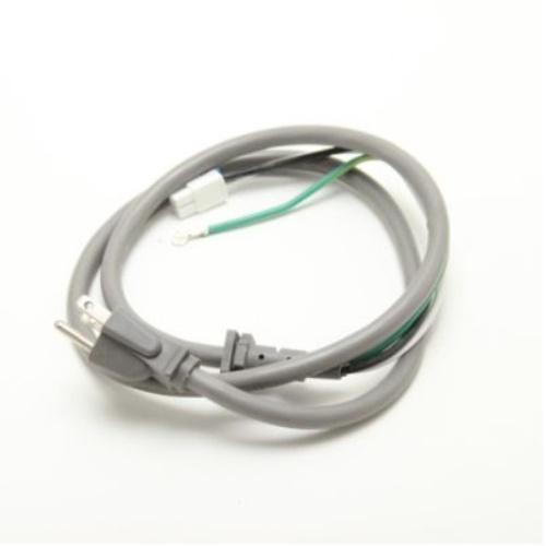 Samsung Part# DE96-00218C Power Cord - Genuine OEM