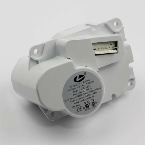 Whirlpool Ice Bucket Auger Motor W10822606