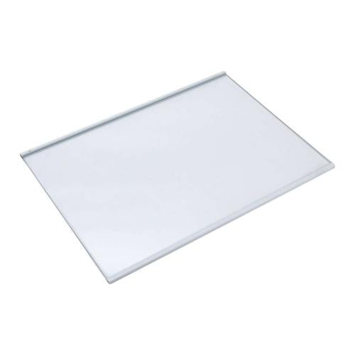 Whirlpool Part# W11130200 Glass Shelf (OEM)