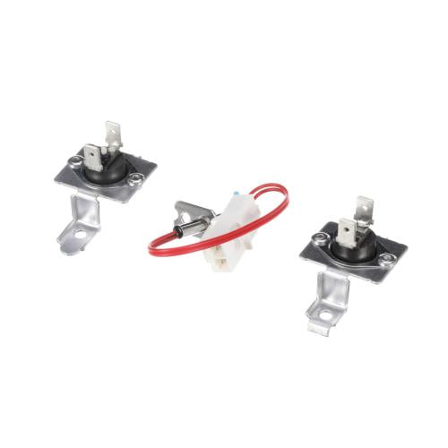 LG Part# AGM75510744 Thermostat Assembly - Genuine OEM