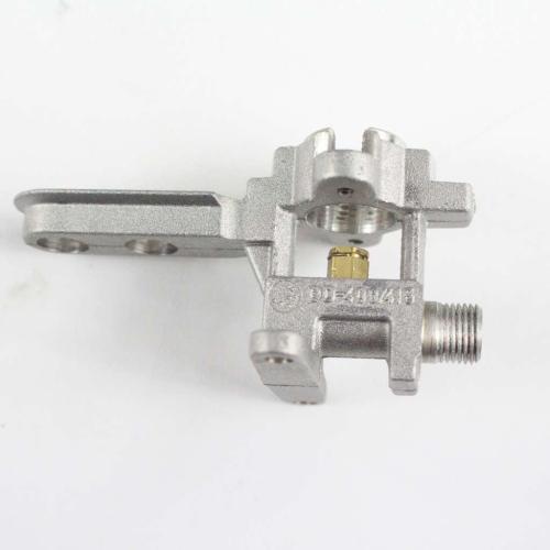 GE Part# WB28K10143 Orifice Holder Bracket (OEM) Large
