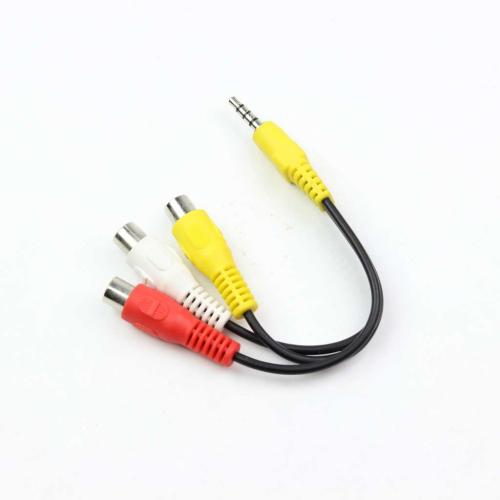 Haier Part# TV-1302-20 Av Cable (OEM)