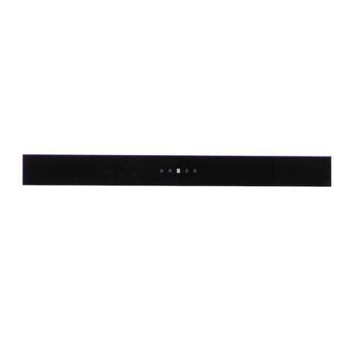 Bertazzoni Part# Z110228 Front Glass - Genuine OEM