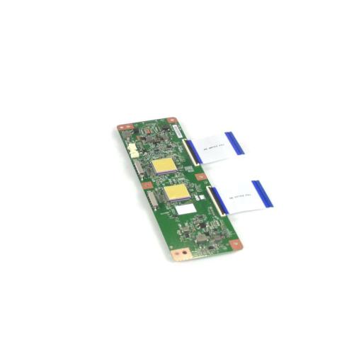 Sony Control Mt Board (55.85T03.C08 - 1-897-324-11