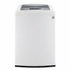 LG WT1201CW 27 Inch Top-Load Washer with 4.5 cu. ft. Capacity, 8 Wash Programs, 9 Options, 1,100 RPM, SenseClean System, LED Display and Front Electronic Control Panel: White Parts
