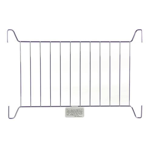 Whirlpool Microwave Cooking Wire Rack-Shelf W10803366