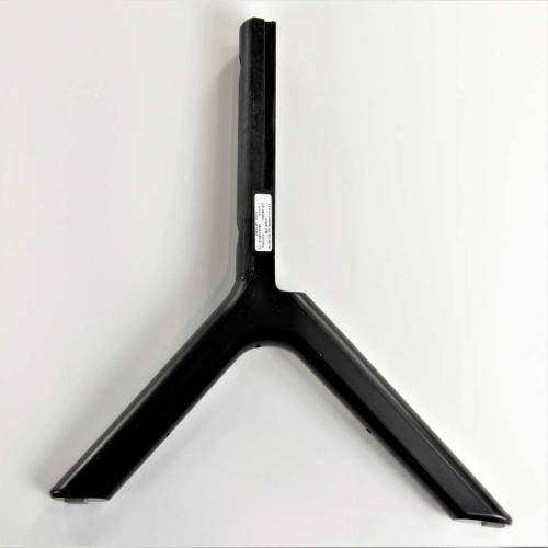 Samsung Part# BN96-45801D Stand Cover Assembly (Top Left) - Genuine OEM