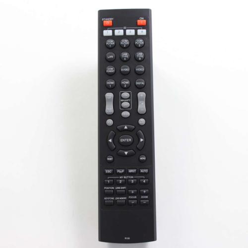 Hitachi Part# HL02801 Remote Control (OEM)