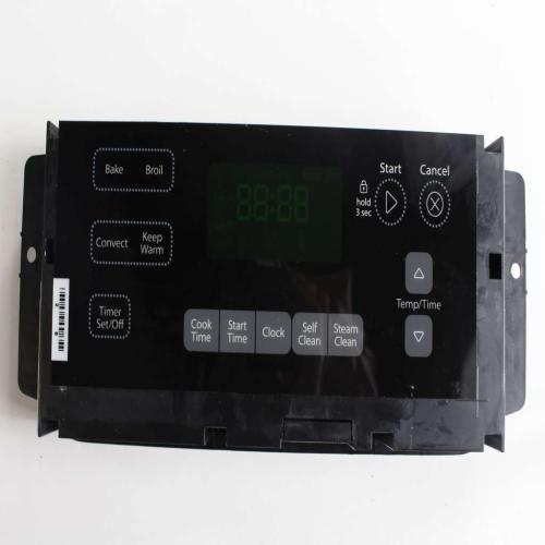 Whirlpool Part# WPW10502615 Electronic Control (OEM)