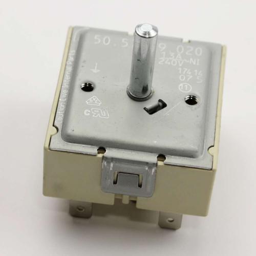 Blomberg Range Energy Regulator  - 163100031